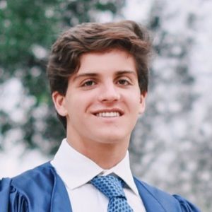 Meet your Posher, Landon